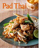 Pad Thai Cookbook, Sangdad Books