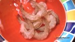 Devein Shrimp