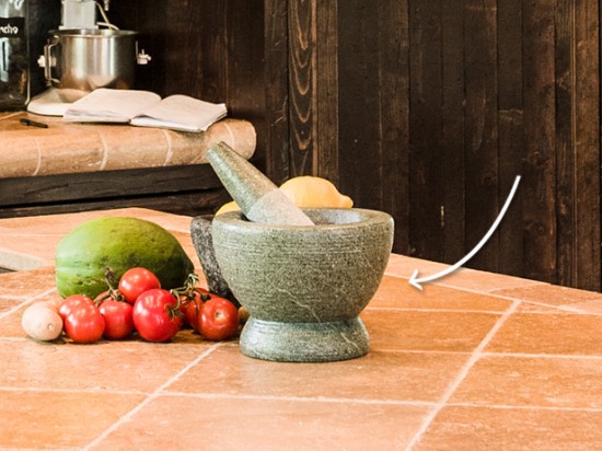 Buy a Thai mortar pestle like Cooking Channel Host Jeffrey Saad's Buy a Thai mortar pestle like Cooking Channel Host Jeffrey Saad's
