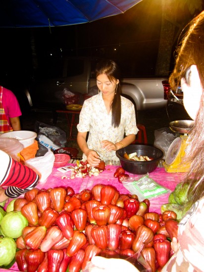 Rose Apples for Sale