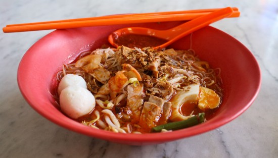 Penang-Hokkien-Mee Penang Hokkien Mee