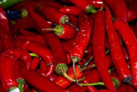 Big Red Chili