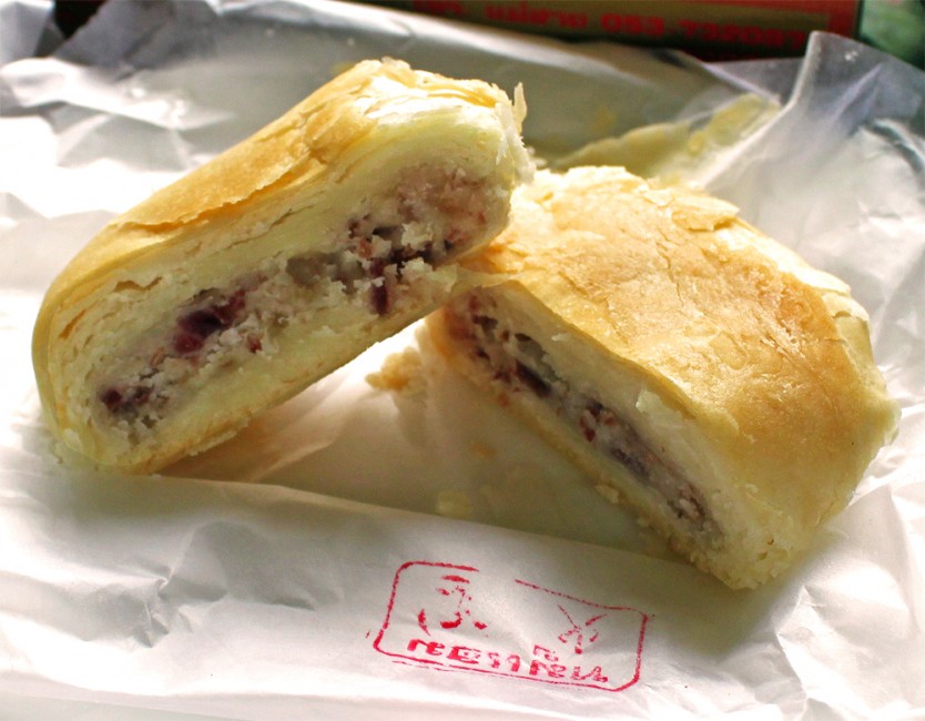 Chinese Moon Cakes Temple Of Thai Food