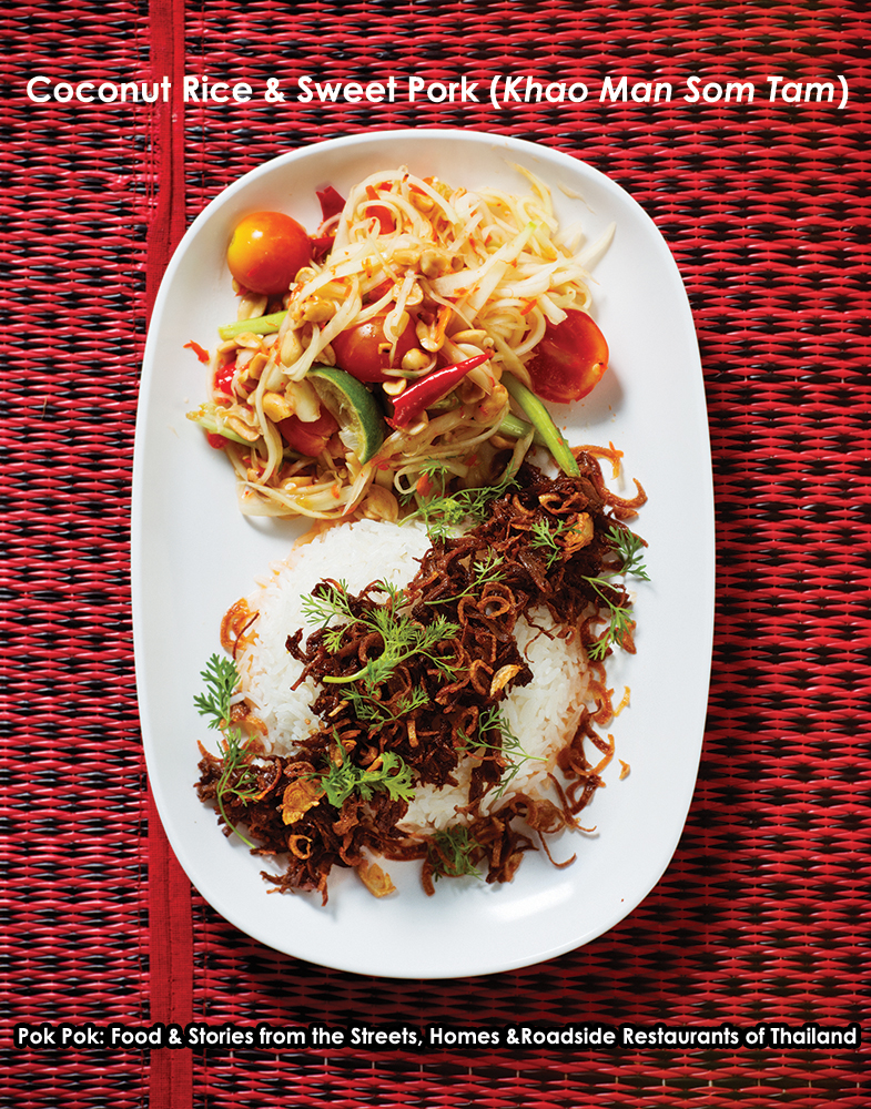 Cook The Real Deal With Andy Ricker S Pok Pok Recipe Kits Temple Of Thai Food