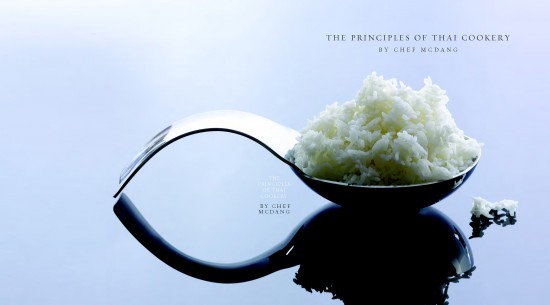 The Principles of Thai Cookery