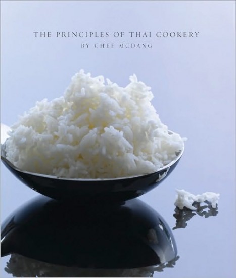 Princples of Thai Cookery by Chef McDang