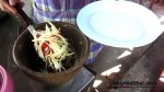 Green Papaya Salad