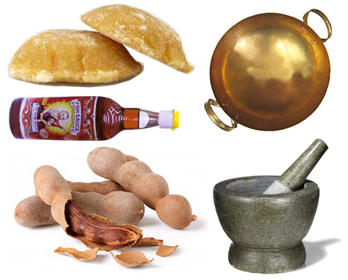 Essential Thai Ingredients & Cookware