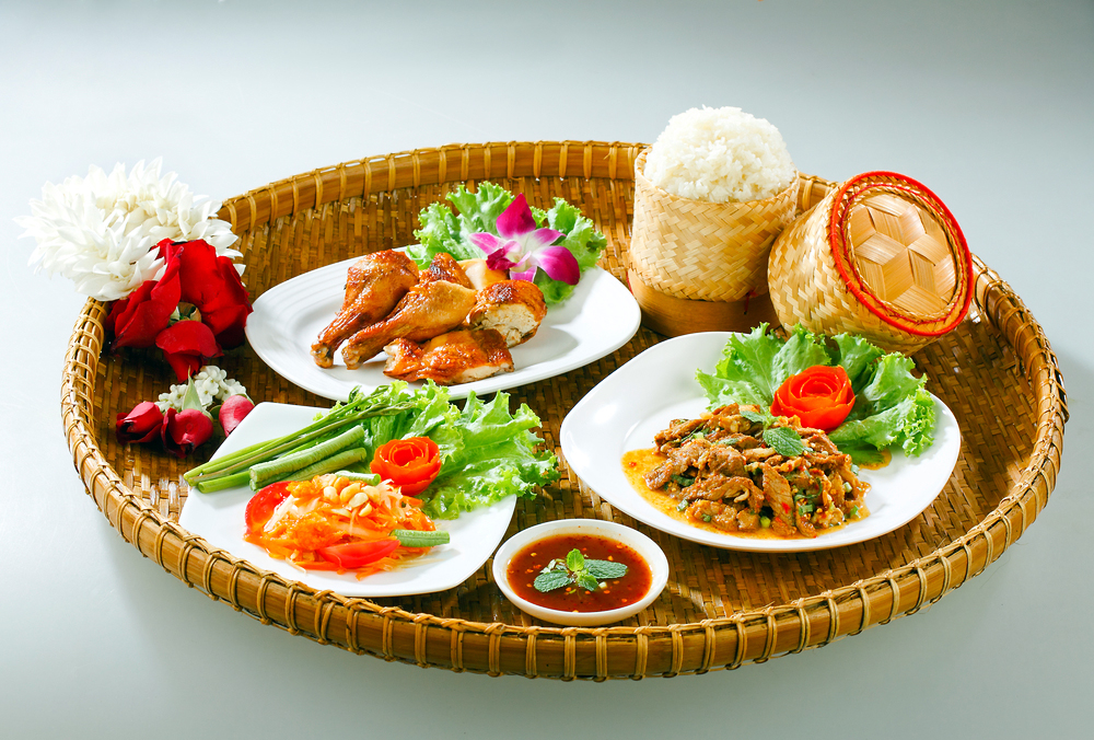 Isan Thai Cuisine | Temple of Thai