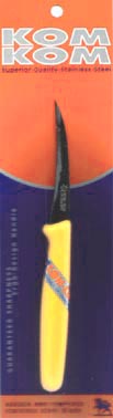 Fruit carving knife 001B