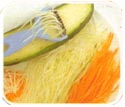 Vegetable & Fruit Shredder