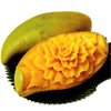 Fruit Carving