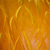 Pumpkin Carving Idea
