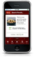 Templ of Thai iPhone Recipe App