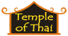 Temple of Thai