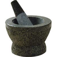 XL Mortar & Pestle