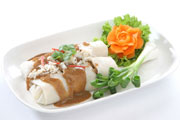 Recipe: Thai Spring Rolls