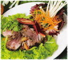 Recipe: Thai Beef Salad