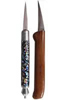 Thai Carving Knives