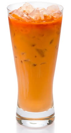 Thai Iced Tea