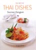 Best of Thai Dishes cookbook