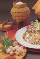 Best of Thai Dishes