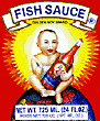 Golden Boy Fish Sauce