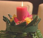 DIY Loy Krathong