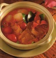 Thai Red Curry