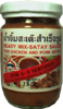 Satay peanut sauce