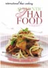 Authentic Thai Food cookbook