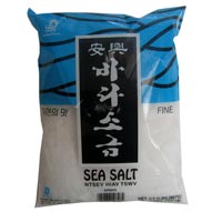 Sea Salt (Fine)