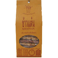 Khao Tan Rice Snack, OTOP