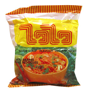 Tom Yum Goong