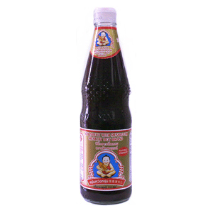 Mushroom Soy Sauce