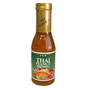 Thai Peanut Dressing