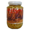 Pickled Rhizome Strips