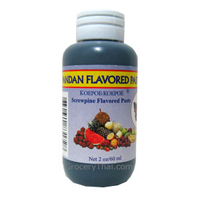 Artificial Pandanus Flavor