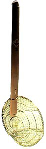 Asian  Stainless Steel Strainer