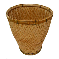 Sticky Rice Steamer Basket U