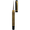 Luxury Black & Gold Carving Knife Pen