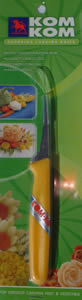 Fruit carving knife, 002