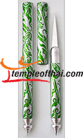 Thai Flexible Carving Knife