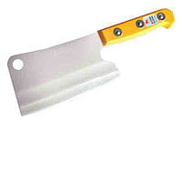6" Cleaver (Special Blade) Plastic Handle