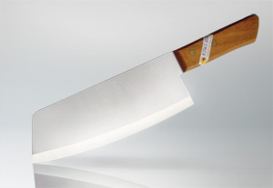 Thai Cooks Knife