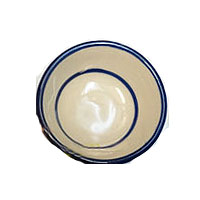 Ceramic Cake Bowl