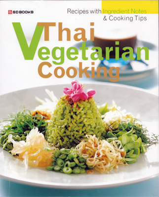 Thai Vegetarian Cooking 