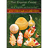 Thai Exquisite Cuisine & Carving