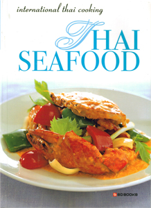 Thai Seafood Cookbook