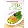 Nutritious Thai Food Cookbook